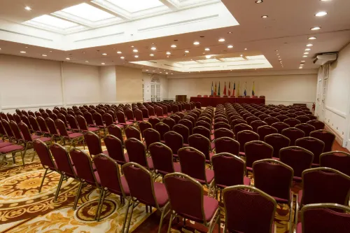 Buenos Aires Marriott Business Photos