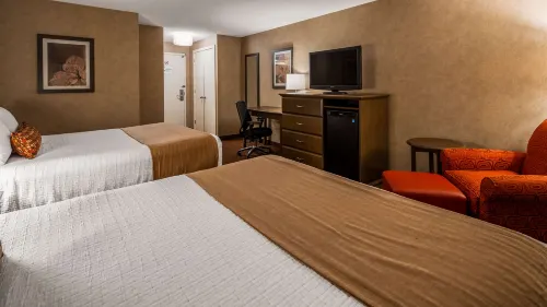 Best Western Plus Cairn Croft Hotel Camere Photos