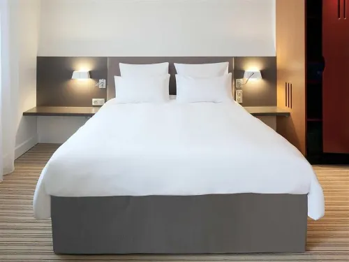 Novotel Suites Paris CDG Airport Villepinte Photos