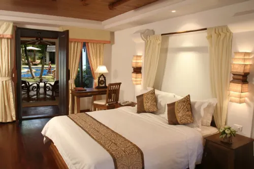 Muang Samui Spa Resort Photos