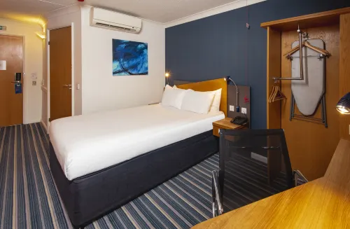 Holiday Inn Express London - Wandsworth Da non perdere Photos