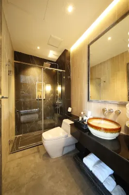 Ananya Lipe Resort Photos