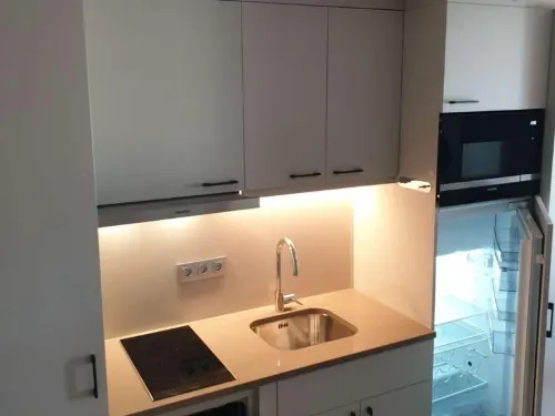 Aparthotel Adagio Antwerp City Center Rooms Photos