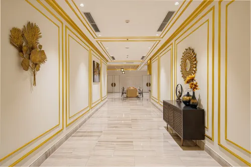 Dolce by Wyndham Hanoi Golden Lake Featured Photos