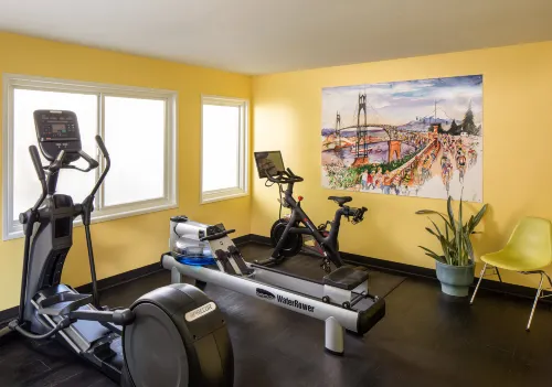 Park Lane Suites & Inn Leisure & Recreation Photos