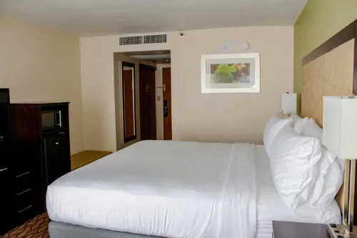 Holiday Inn Corpus Christi Downtown Marina Photos