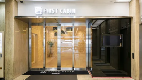 First Cabin Ichigaya Featured Photos
