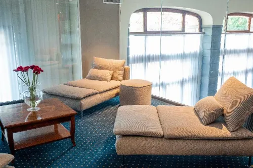 Hotel Kraft Photos