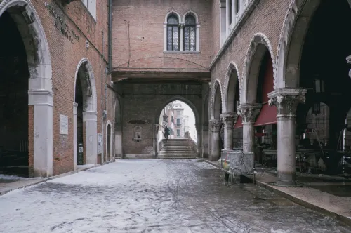 Hotel Mercure Venezia Marghera Circondario Photos