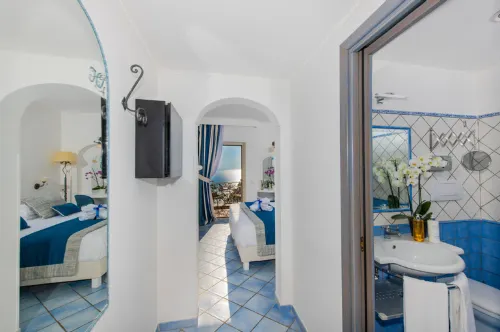 Positano Art Hotel Pasitea Photos