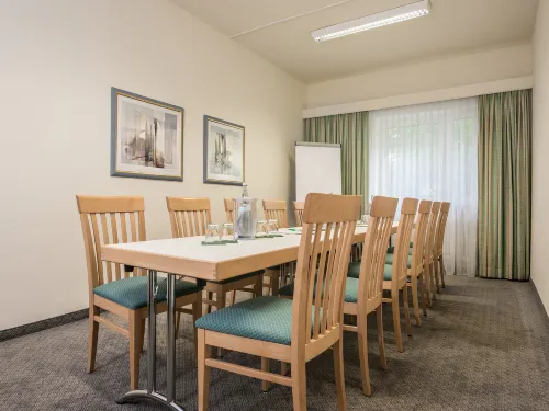 Hotel am Moosfeld Business Photos