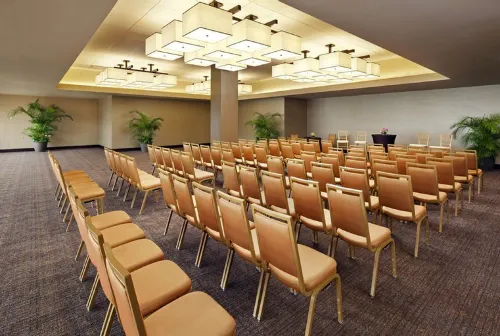 Sheraton Kauai Resort Business Facilities Photos