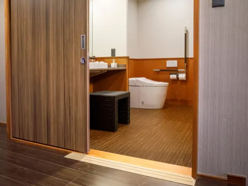 Atagawa Prince Hotel Chambres Photos