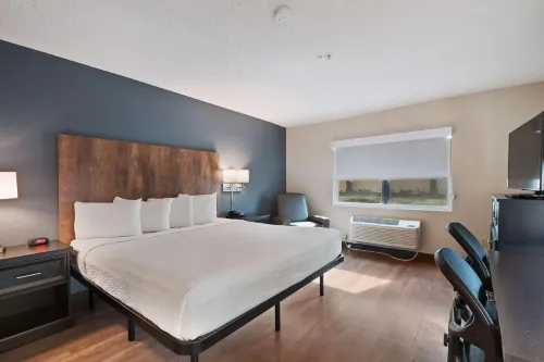 Extended Stay America Premier Suites - Fort Lauderdale - Deerfield Beach Zimmer Photos