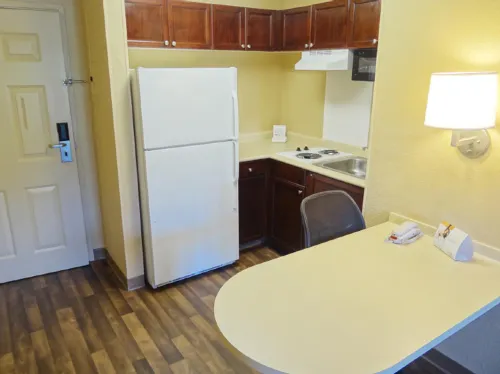 Extended Stay America Suites - Houston - Med Ctr - NRG Park - Braeswood Blvd Photos