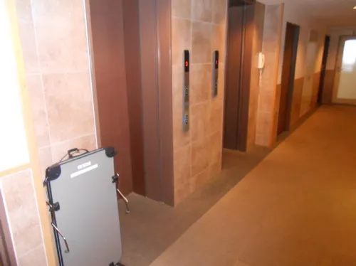 Kuretake Inn Act Hamamatsu Khu vực công cộng Photos