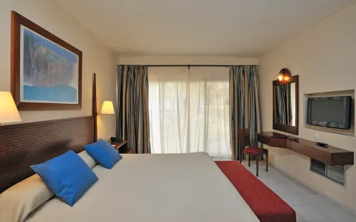 Melia Las Americas Photos