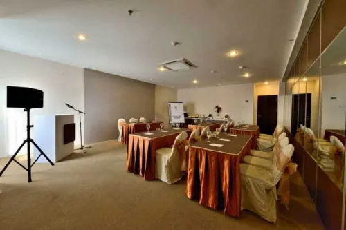 Best Hotel Kedungsari Dành cho công việc Photos