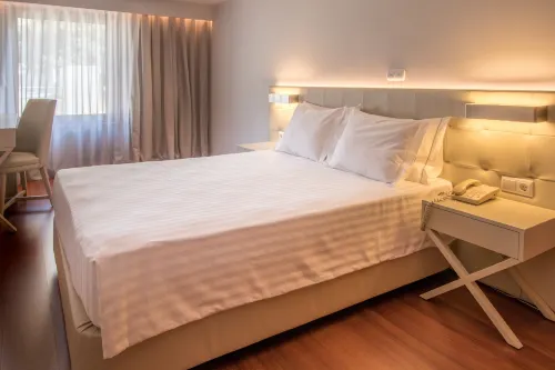 Hotel Travel Park Lisboa Camere Photos