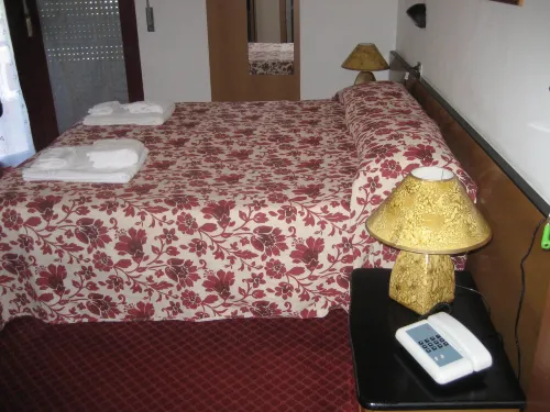 Hotel Niagara Rimini Photos