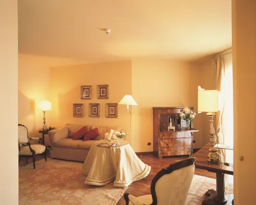 Grand Hotel Baia Verde Chambres Photos