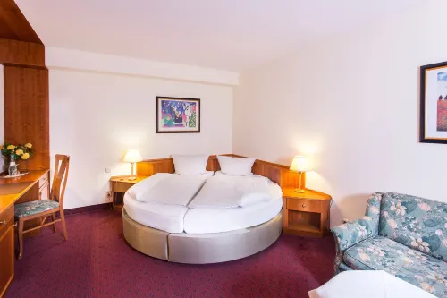 Tagungshotel Bristol Mainz by Trip Inn Zimmer Photos