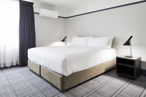 Brassey Hotel - Managed by Doma Hotels Rooms Photos