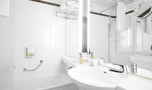 Living Hotel Kanzler Номера Photos