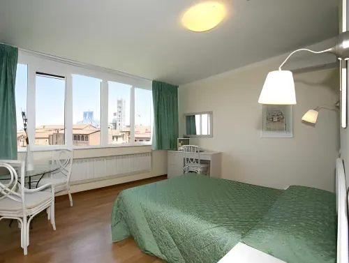 Hotel Duomo Rooms Photos