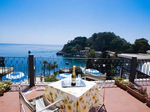 Hotel Baia Azzurra 4 stelle Circondario Photos
