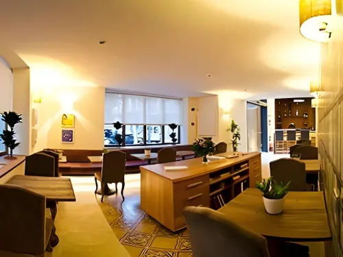 Palma Suites Public Areas Photos