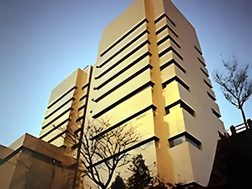 Gunma Royal Hotel Camere Photos