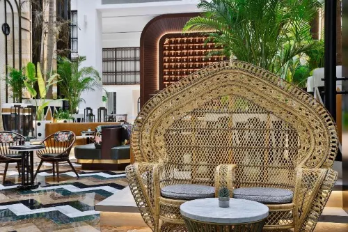 The Westin Dubai Mina Seyahi Beach Resort & Marina Near Hotel Photos