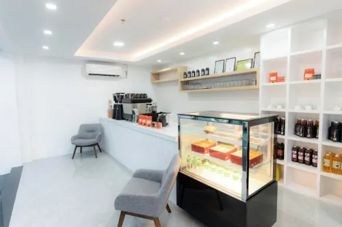 Le Dream Hotel near Vigan Restauration Photos