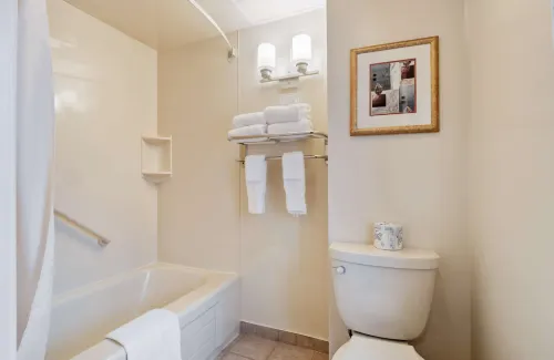 Best Western Plus Cairn Croft Hotel Camere Photos
