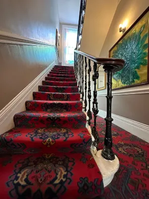 Tudor Court Hotel Public Areas Photos