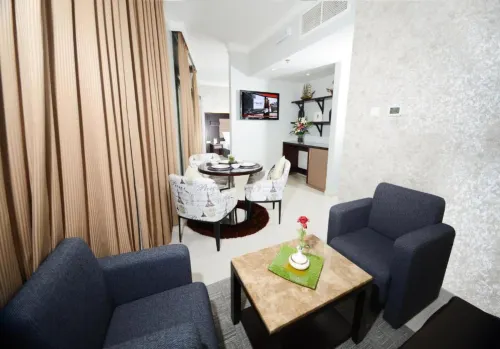 Fortune Grand Hotel Photos