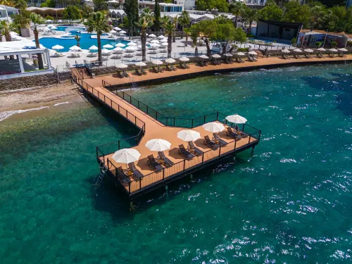 Labranda Tmt Bodrum Exterior Photos