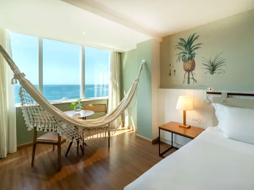 Grand Mercure Rio de Janeiro Copacabana Photos