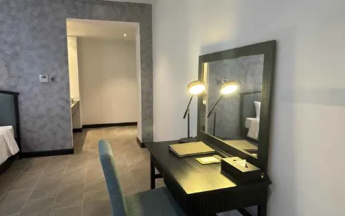 Dankbaar Resort Quy Nhon Chambres Photos