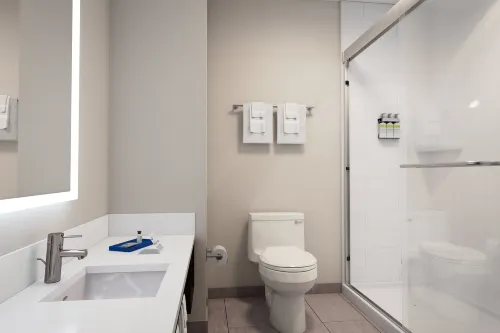 Holiday Inn Express & Suites Ridgecrest - China Lake Rooms Photos