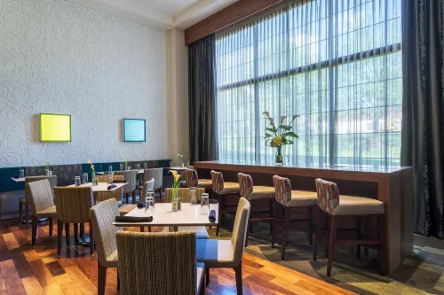 Holiday Inn Baltimore BWI Airport Restauranger Photos