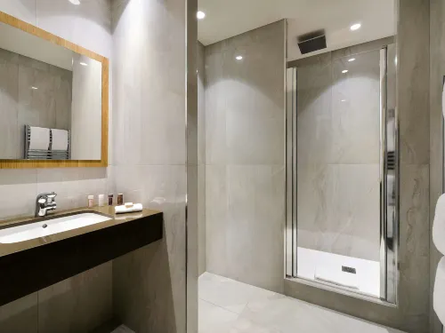 Grand Hôtel la Cloche Dijon - MGallery Photos
