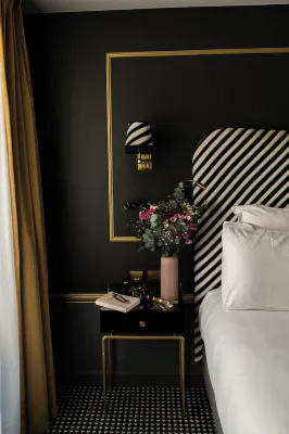 Snob Hotel  Chambres Photos
