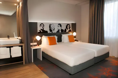 Star Inn Lisbon Airport Photos