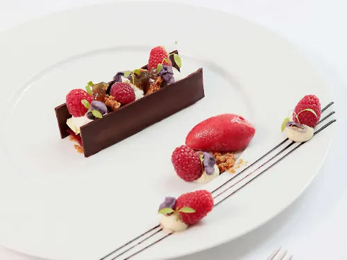 La Cour des Consuls Hôtel & Spa Toulouse - MGallery Dining Photos