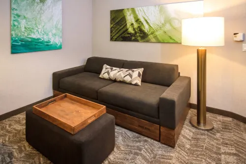 SpringHill Suites by Marriott The Dunes On Monterey Bay Chambres Photos