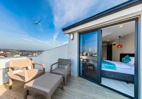 Solin Airport Hotel Photos