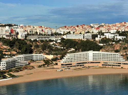 Hôtel Mercure Quemado Resort Featured Photos