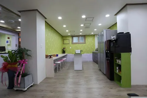 경주게스트하우스 프랜드 (Gyeongju Friend Guesthouse) 공용공간 Photos